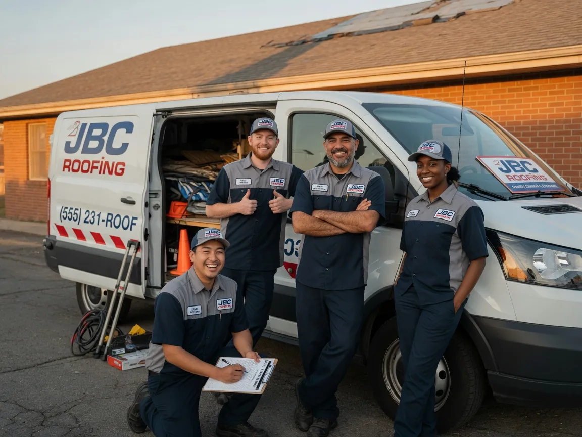 Roof Replacement company in Blenheim, SC